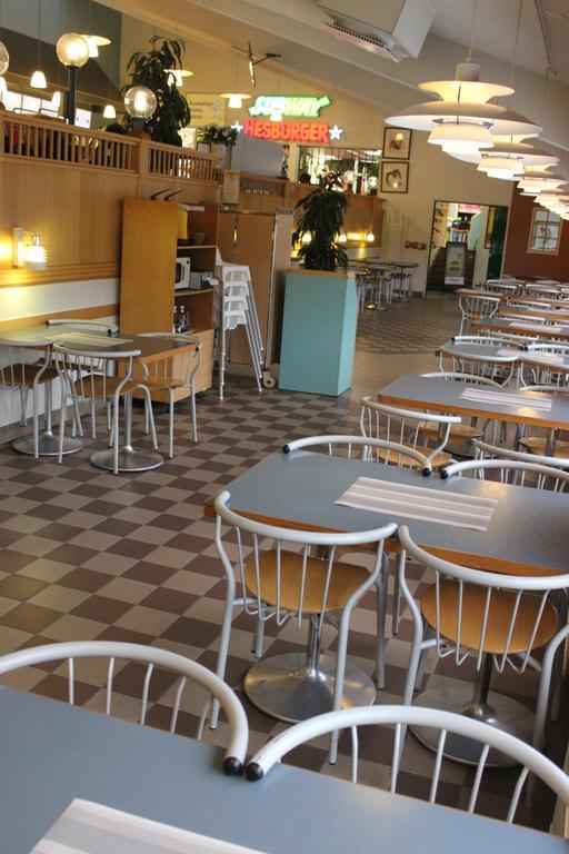 Aapiskukko Hotel Pälkäne Buitenkant foto