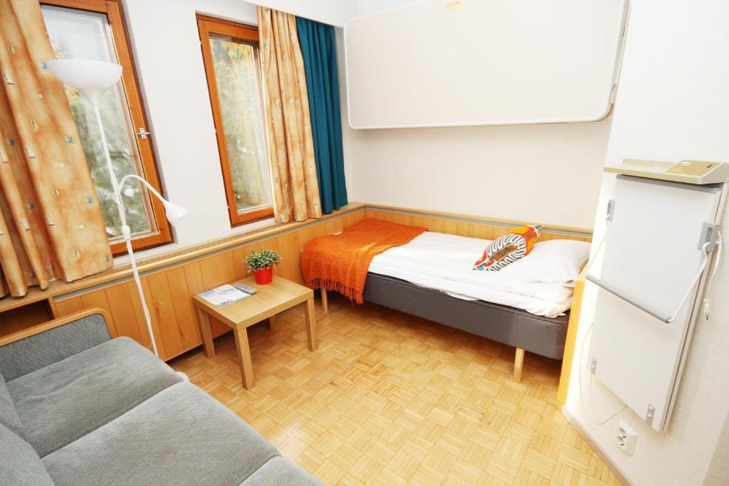 Aapiskukko Hotel Pälkäne Buitenkant foto